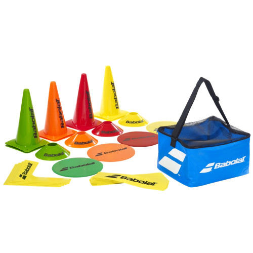 ערכת אימון לטניס בבולט Training KIT Babolat
