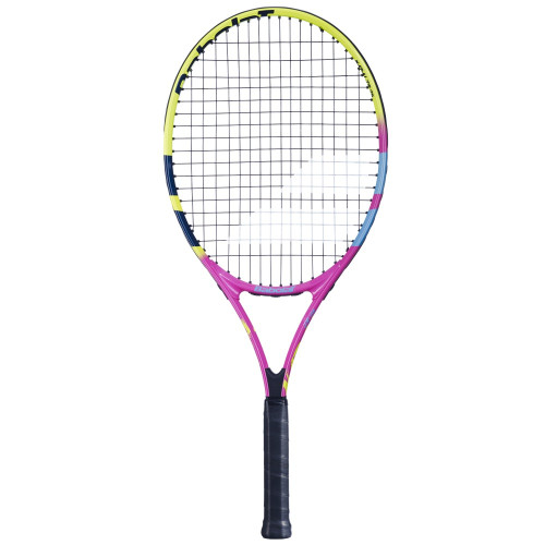 מחבט טניס בבולט Nadal Junior 25 Babolat