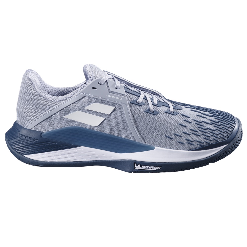 נעלי טניס בבולט Propulse Fury 3 AC Babolat