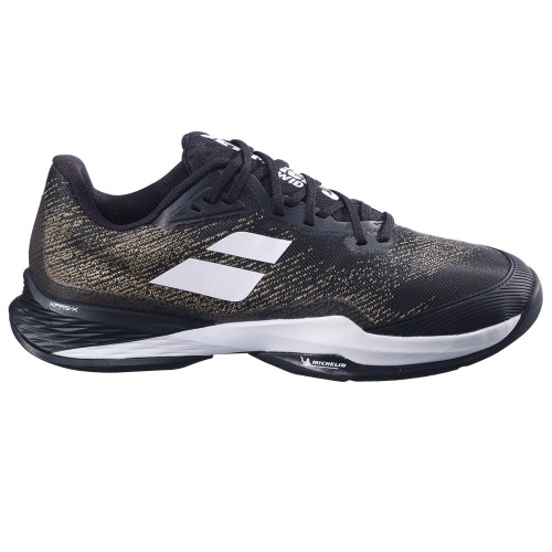 נעלי טניס בבולט Jet Mach 3 AC Men WIDE Babolat