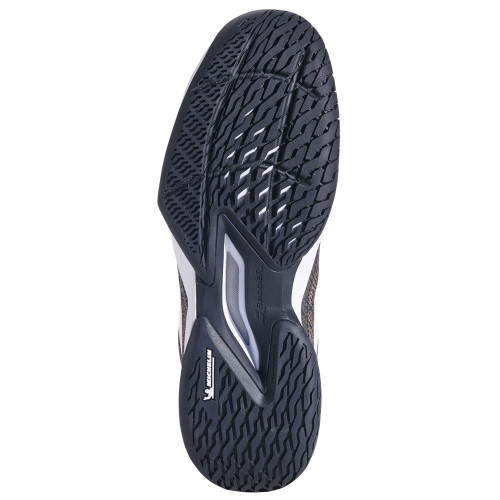 נעלי טניס בבולט Jet Mach 3 AC Men WIDE Babolat