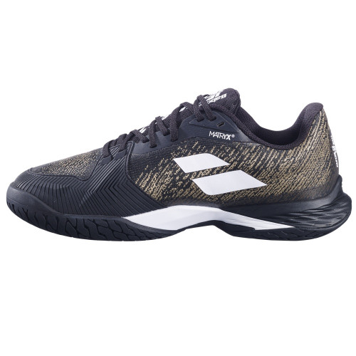 נעלי טניס בבולט Jet Mach 3 AC Men WIDE Babolat