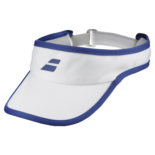 כובע מצחייה ג'וניור לטניס בבולט Visor Junior Babolat