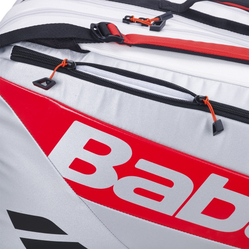 תיק פאדל בבולט RH Pro Padel Juan Lebrón Babolat