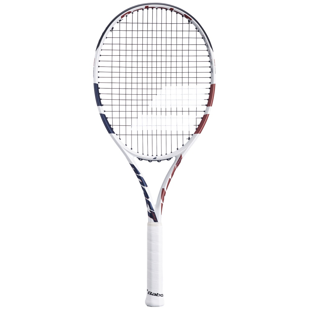מחבט טניס בבולט 260 גרם Boost Drive White Babolat