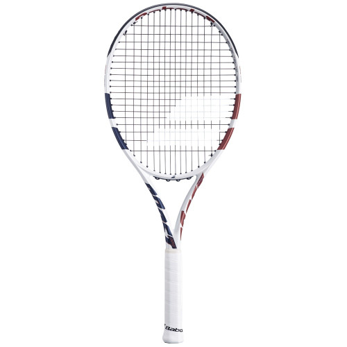 מחבט טניס בבולט 260 גרם Boost Drive White Babolat