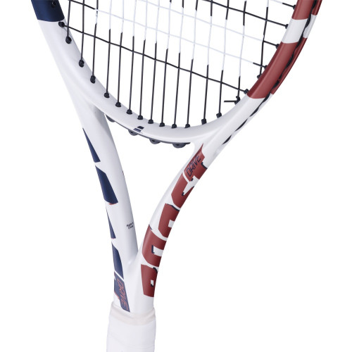 מחבט טניס בבולט 260 גרם Boost Drive White Babolat