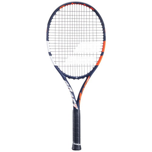 מחבט טניס בבולט 260 גרם Boost Drive Blue Orange Babolat