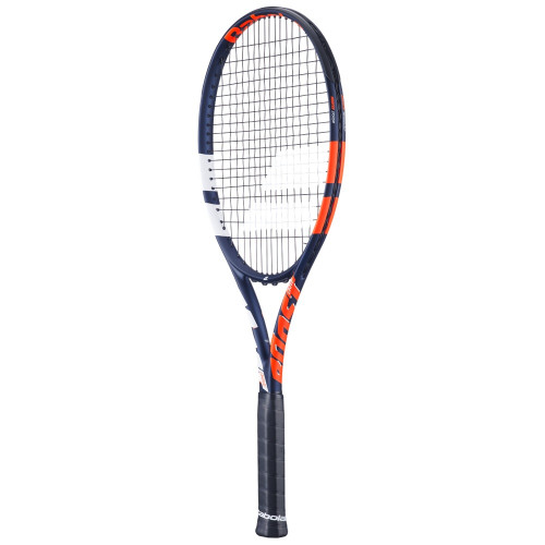 מחבט טניס בבולט 260 גרם Boost Drive Blue Orange Babolat