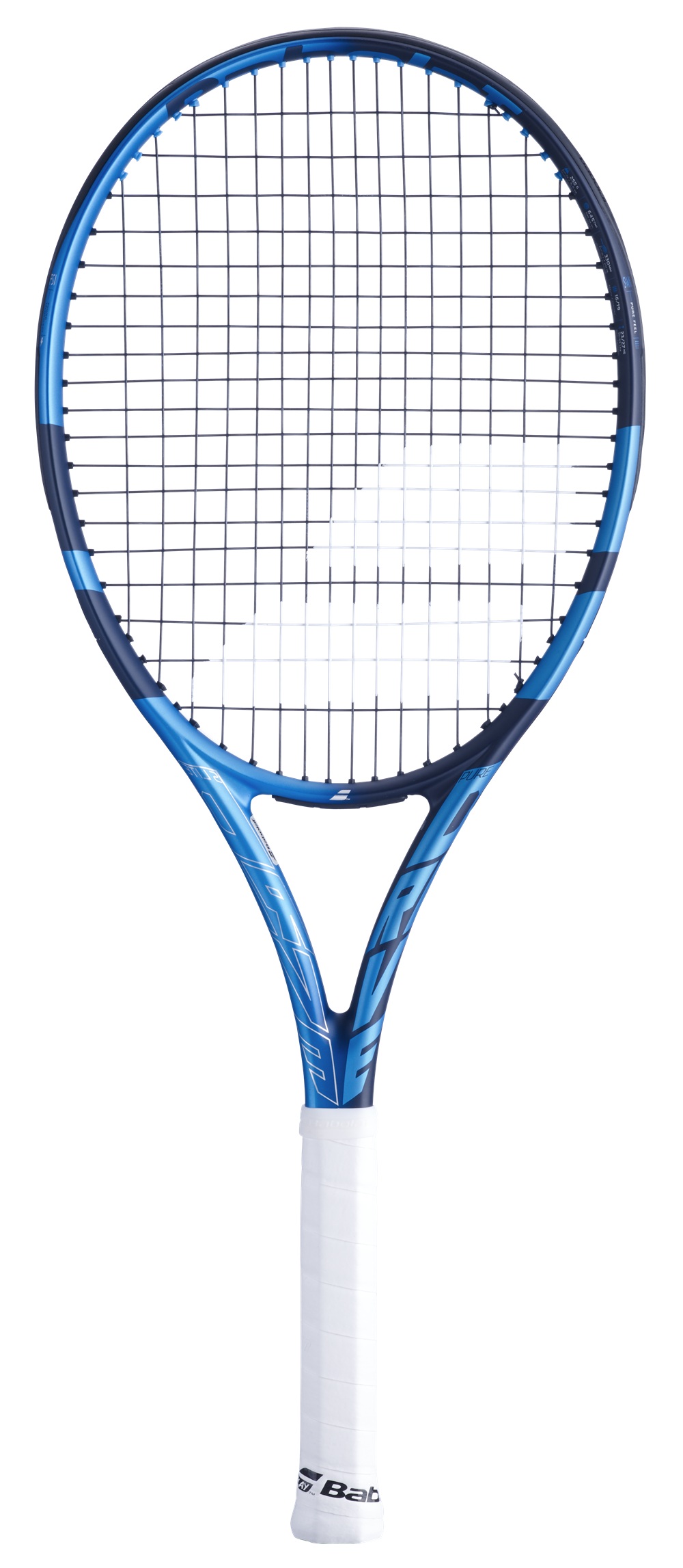 מחבט טניס בבולט 255 גרם Pure Drive Super Lite Babolat