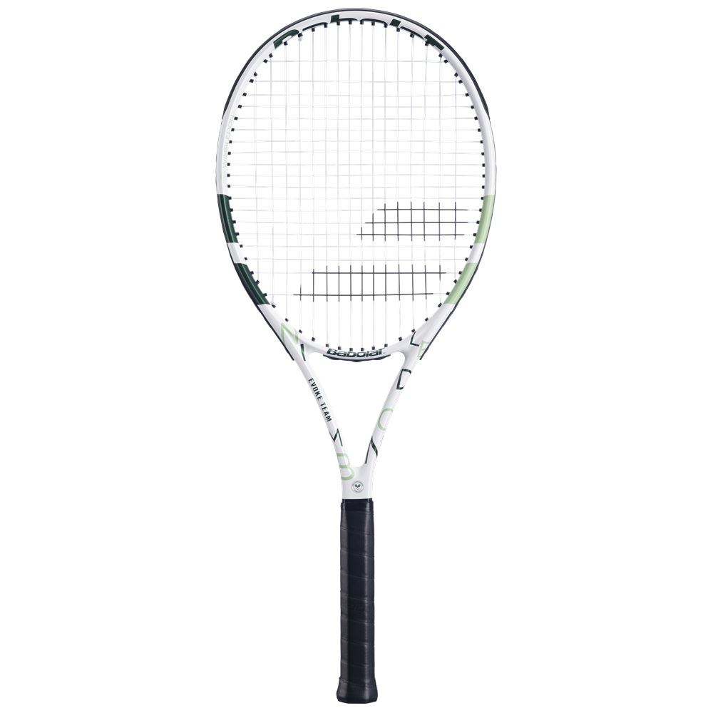 מחבט טניס בבולט 270 גרם Evoke 102 Wimbledon Babolat
