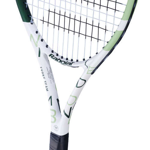 מחבט טניס בבולט 270 גרם Evoke 102 Wimbledon Babolat