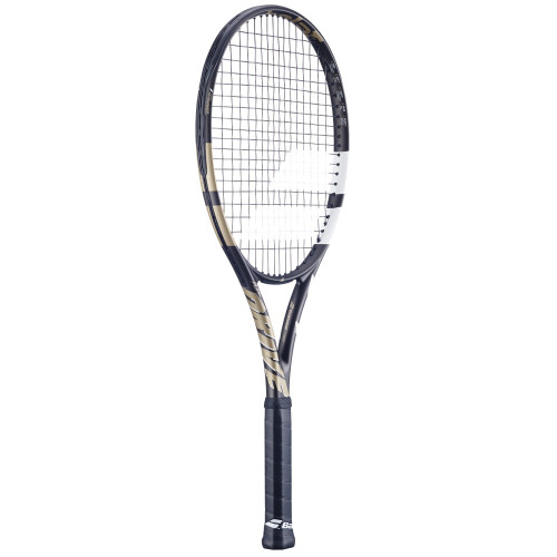 מחבט טניס בבולט 300 גרם Pure Drive Wimbledon (2025) Babolat