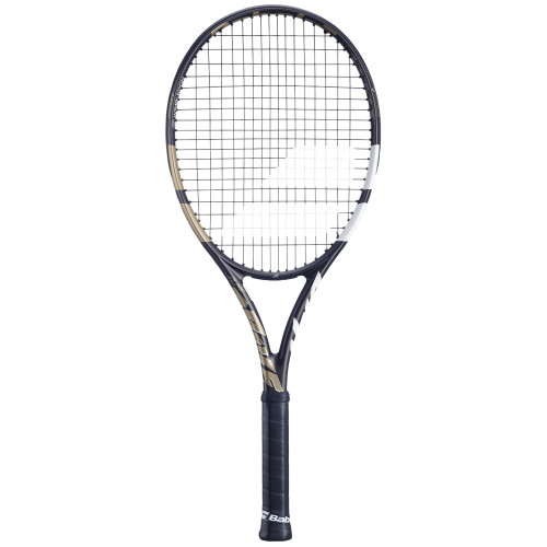 מחבט טניס בבולט 300 גרם Pure Drive Wimbledon (2025) Babolat