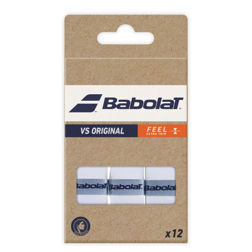 אוברגריפ (Overgrip) בבולט VS Original X12 Babolat