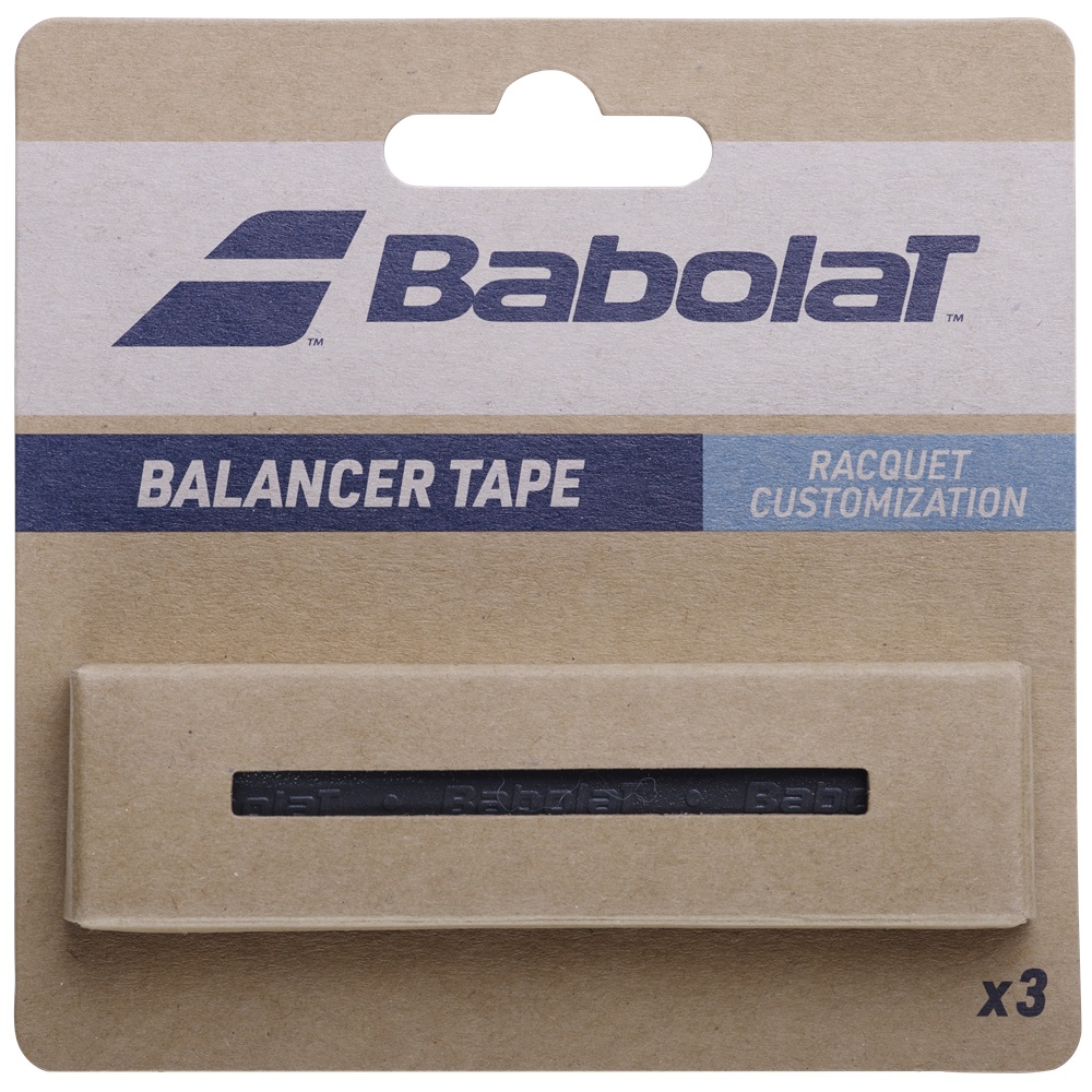 מדבקת איזון למחבט טניס בבולט Balancer Tape Babolat