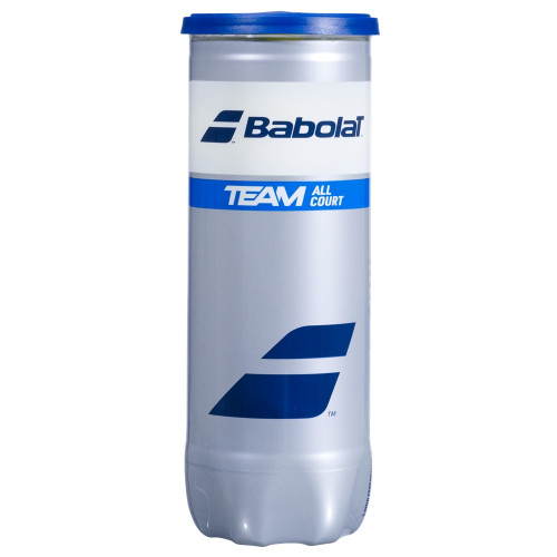 כדור טניס בבולט Team All Court X3 Babolat