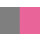 Grey / Pink