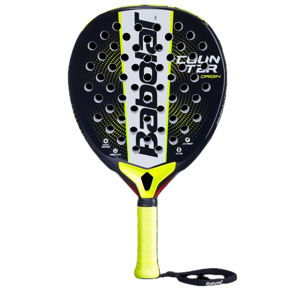 מחבט פאדל בבולט Counter Origin Babolat