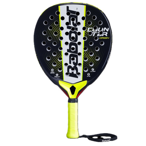 מחבט פאדל בבולט Counter Origin Babolat