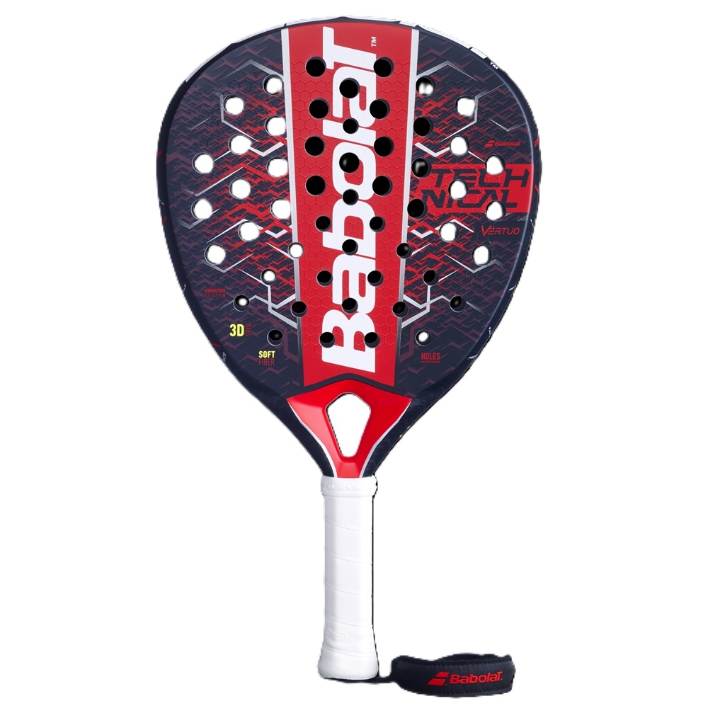 מחבט פאדל בבולט Technical Vertuo 2025 Padel Babolat