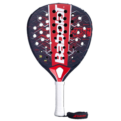 מחבט פאדל בבולט Technical Vertuo 2025 Padel Babolat