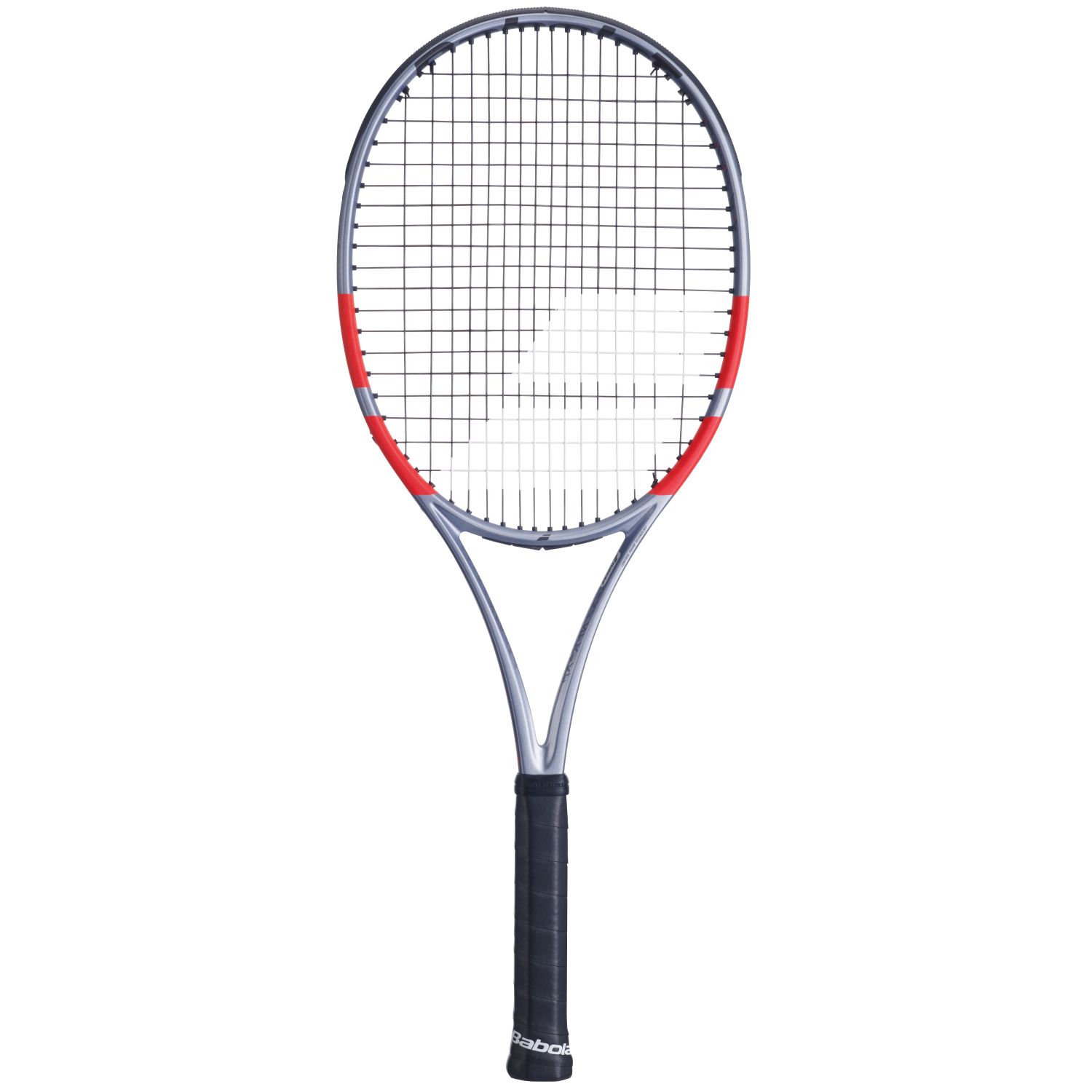 מחבט טניס בבולט 305 גרם Pure Strike 16/19 Gen4 Carbon Grey Babolat