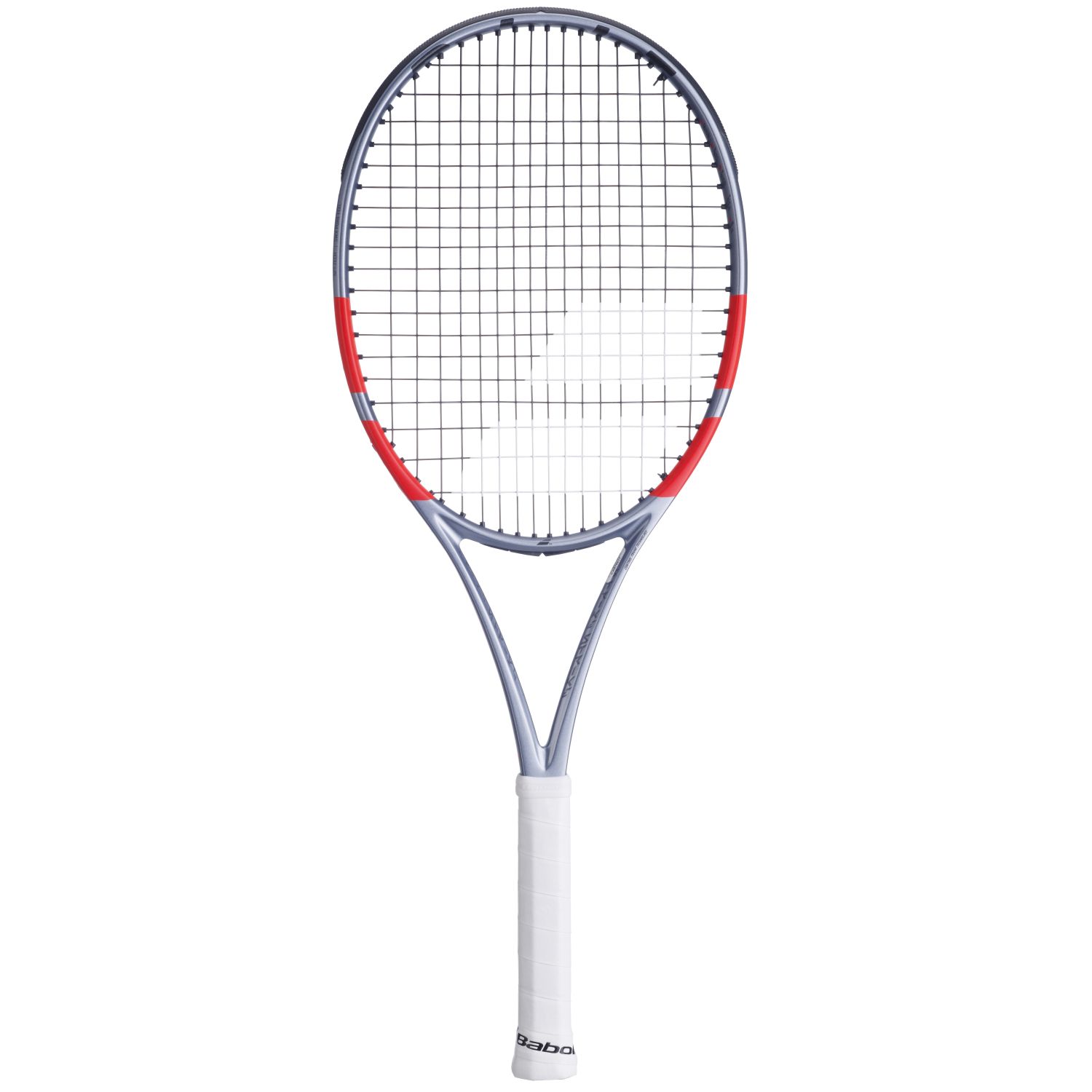 מחבט טניס בבולט 285 גרם Pure Strike Team Gen4 Grey Babolat