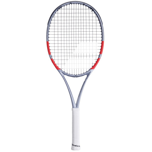 מחבט טניס בבולט 285 גרם Pure Strike Team Gen4 Grey Babolat
