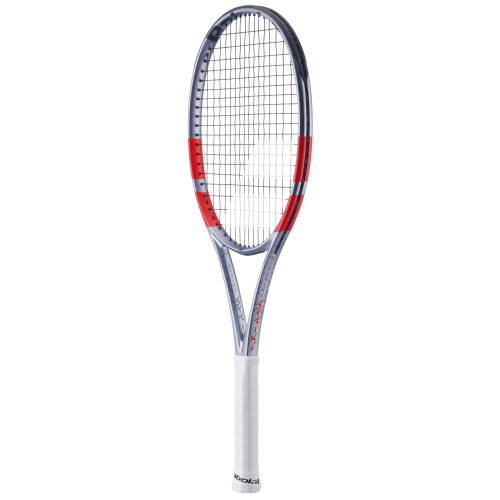 מחבט טניס בבולט 285 גרם Pure Strike Team Gen4 Grey Babolat