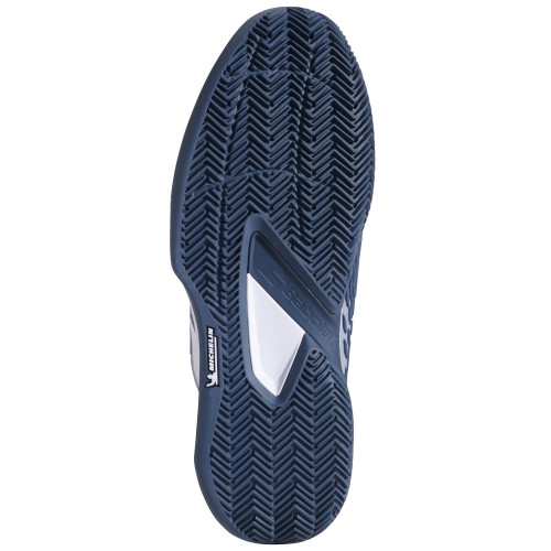 נעלי טניס לחימר בבולט Propulse Fury 3 Clay Babolat