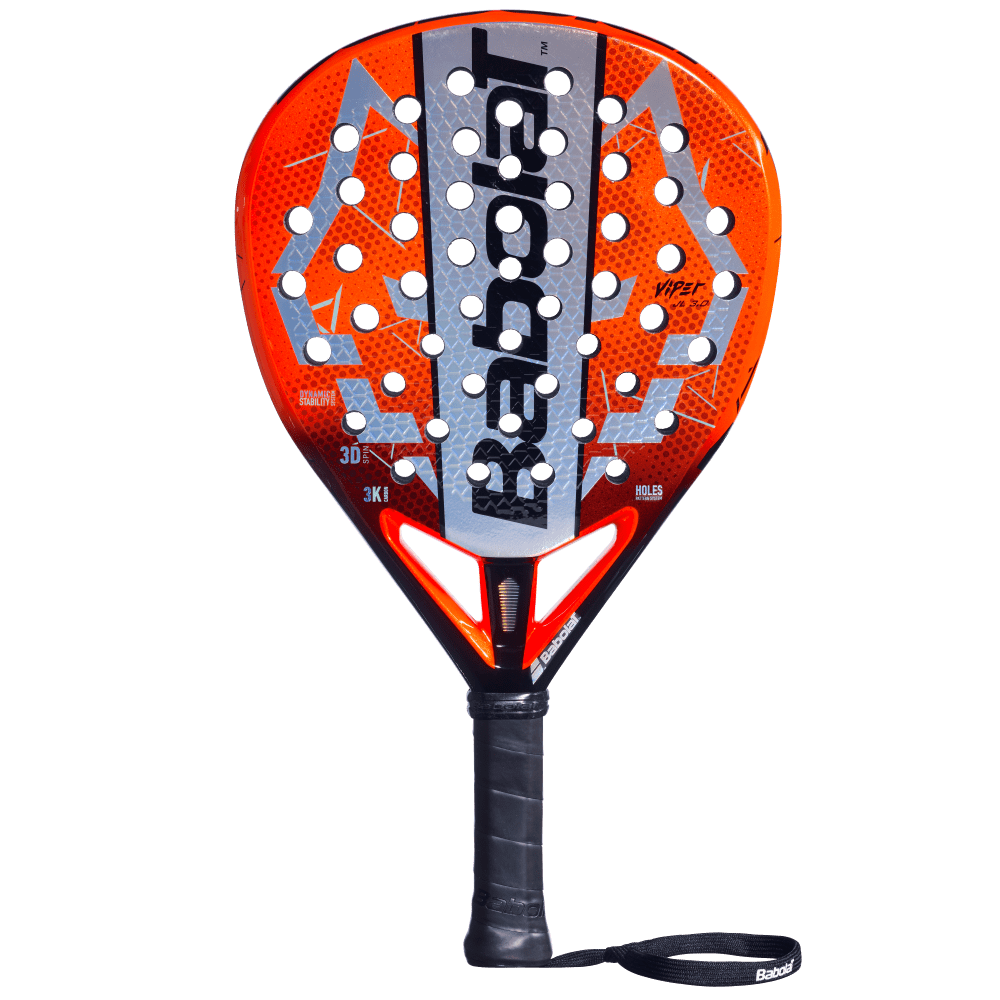מחבט פאדל בבולט Viper Juan Lebrón 3.0 Babolat