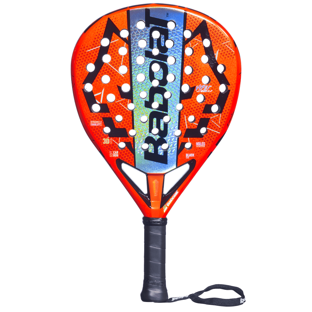 מחבט פאדל בבולט Viper Soft Juan Lebrón 3.0 Babolat