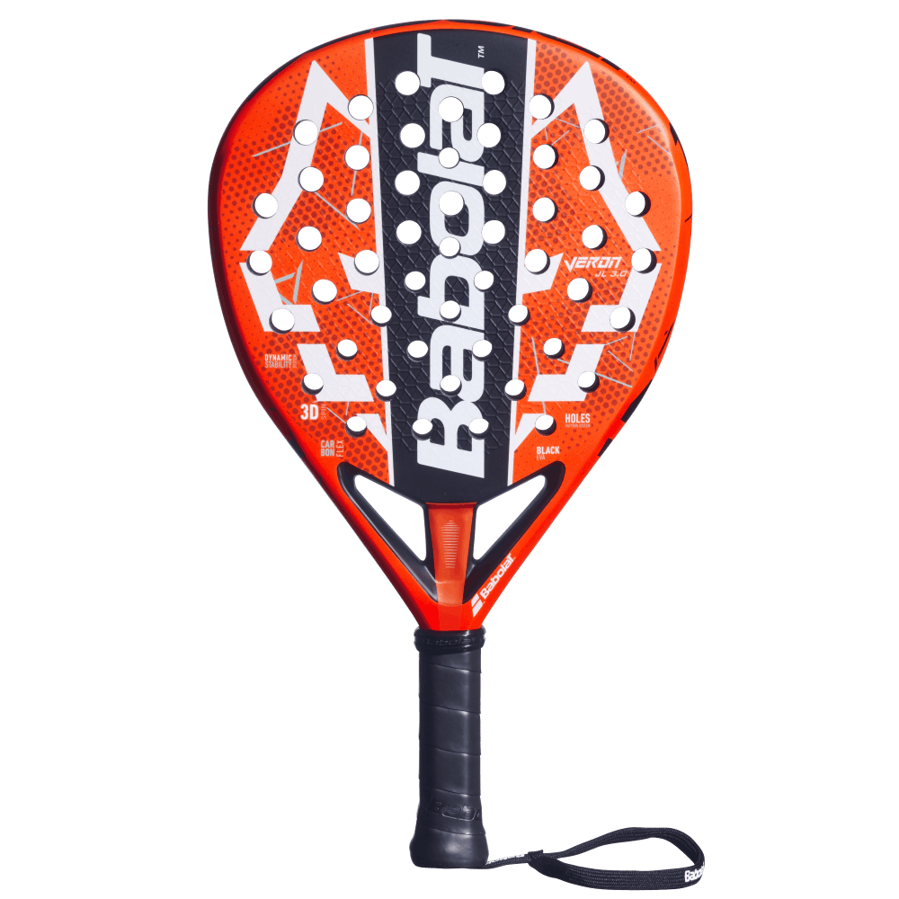 מחבט פאדל בבולט Veron Juan Lebrón 3.0 Babolat