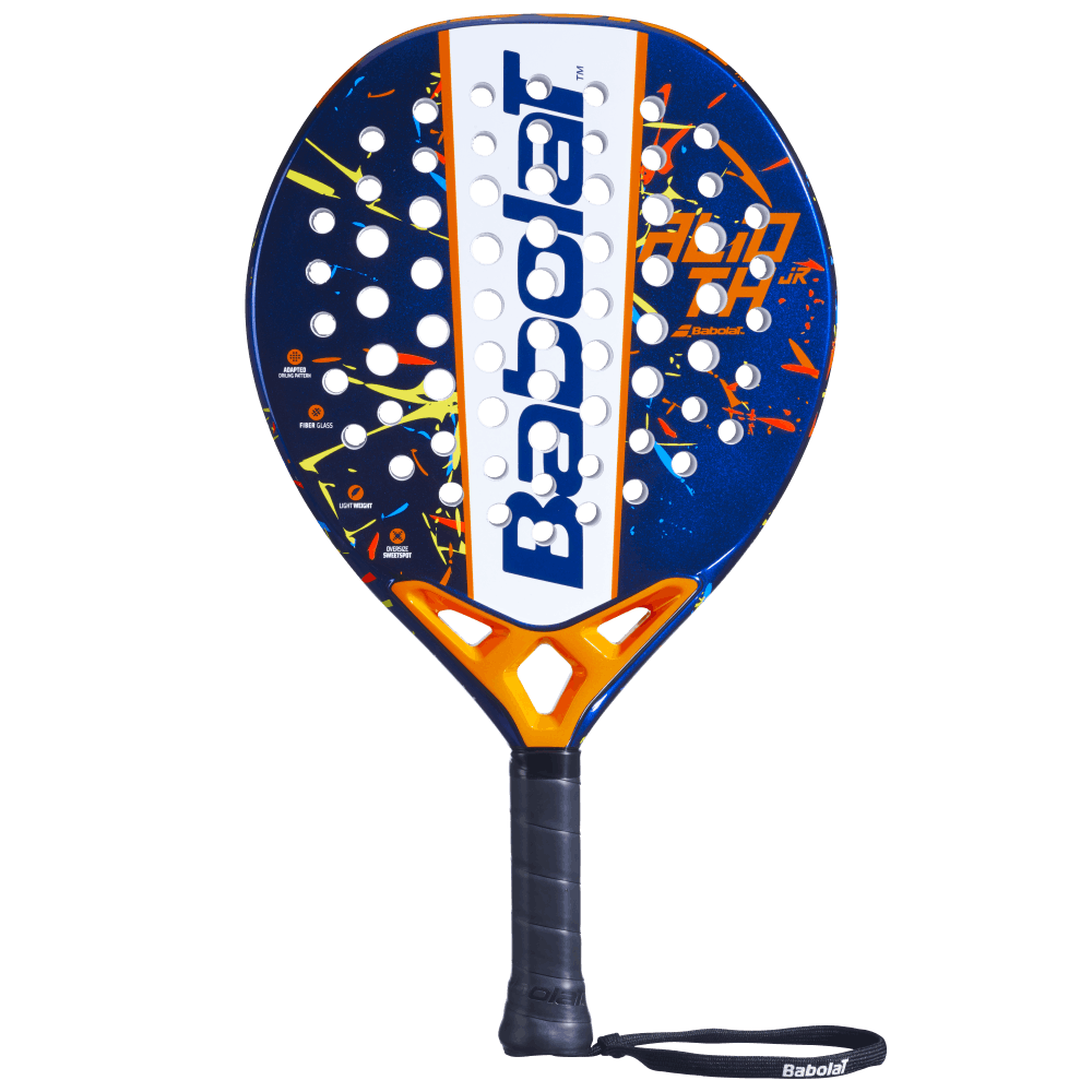 מחבט פאדל בבולט Alioth Junior Babolat