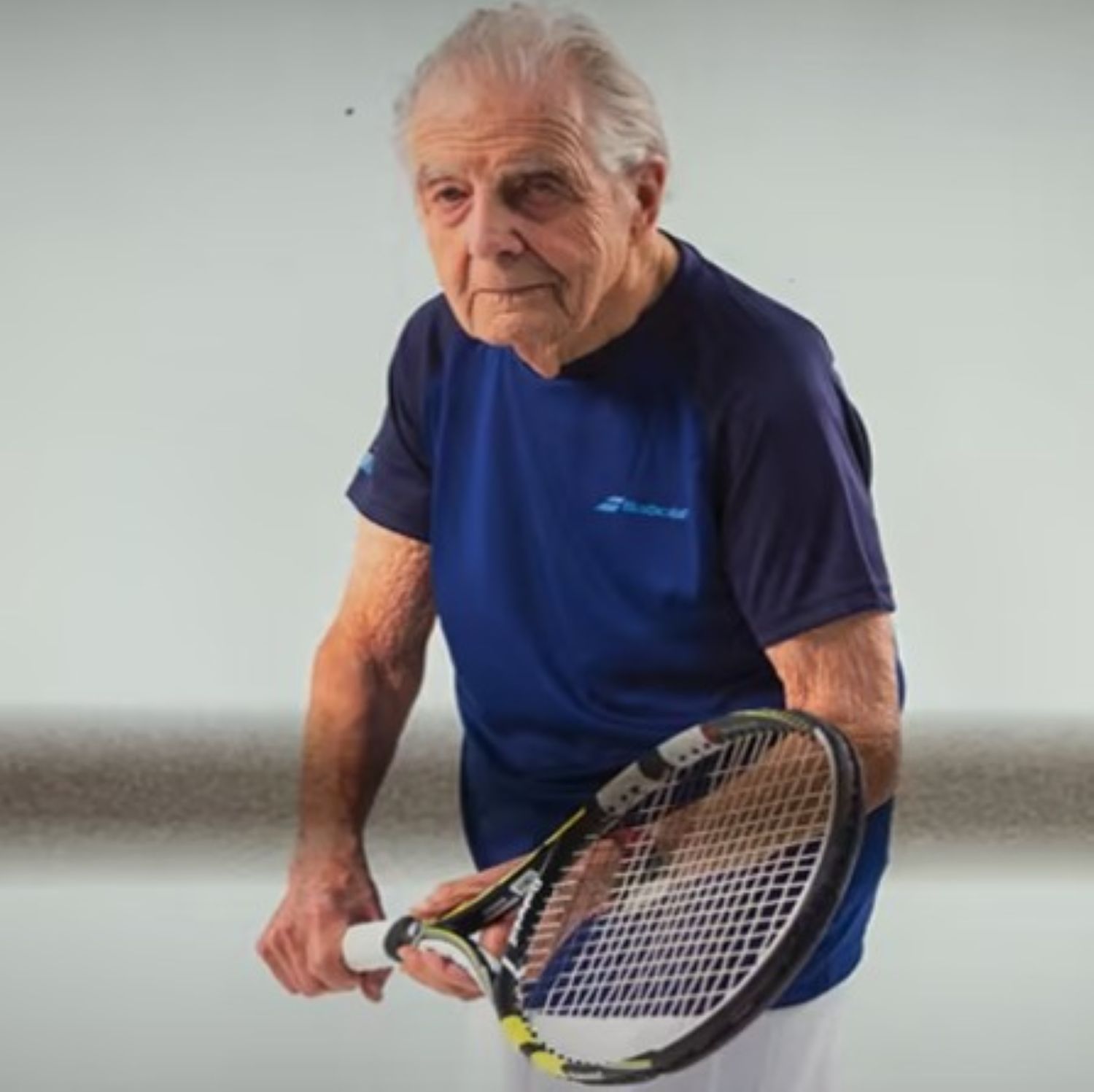 "לתשוקה אין גיל"