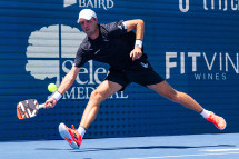 פיקלבול כריס האוורת': בבולט עוזר לפיקלבול למצוא את ה"איש" הבא שלו