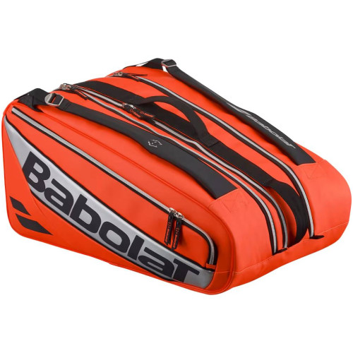 תיק פאדל בבולט RH Pro Padel Juan Lebrón Babolat