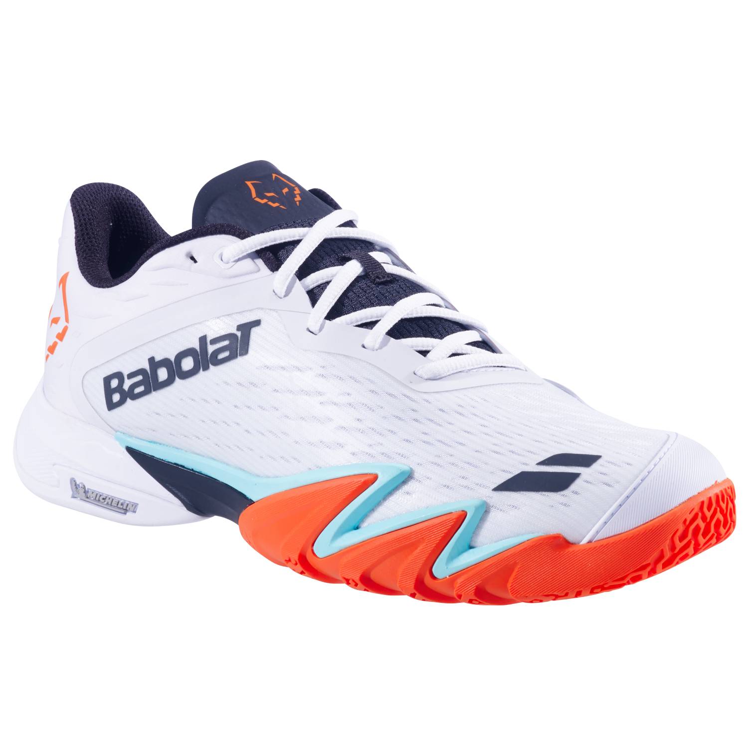 נעלי פאדל בבולט Premura 3 Men Lebron Babolat