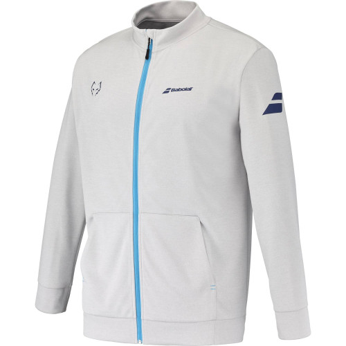ג'קט טניס פאדל Jacket Lebron Men Babolat