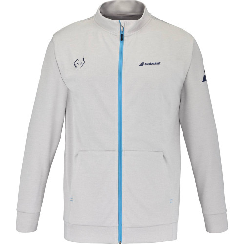ג'קט טניס פאדל Jacket Lebron Men Babolat