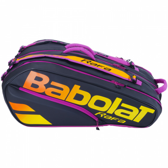 תיק טניס בבולט RH X12 Pure Aero Rafa Babolat
