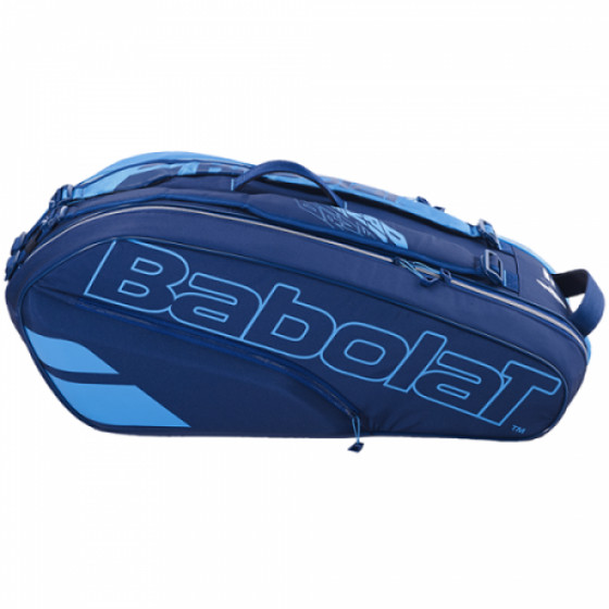 babolat aero drive team