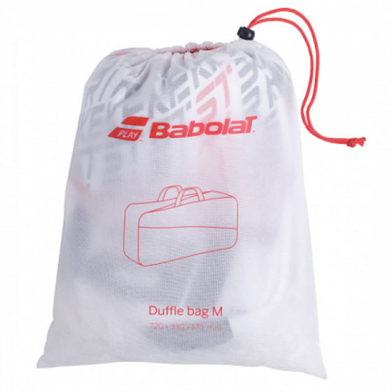 babolat pure strike duffle