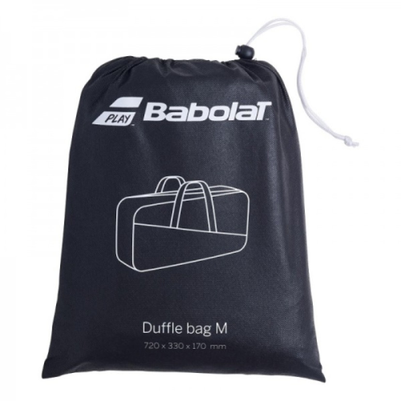 bתיק טניס בבולט Duffle M Classic Babolat