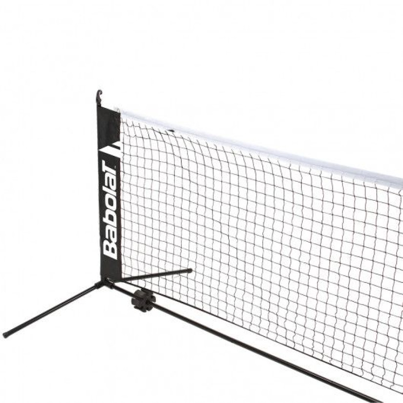 רשת מיני טניס בבולט Mini Tennis Net Babolat