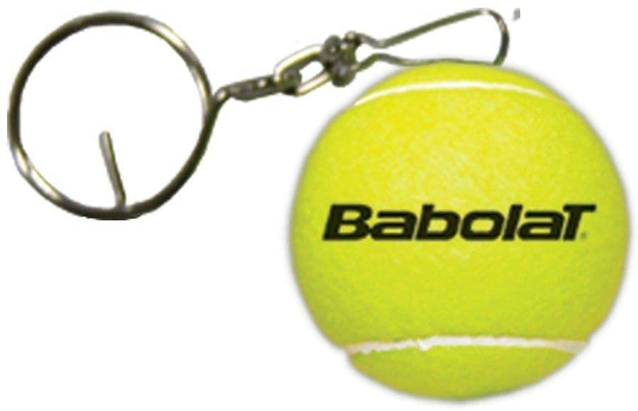 מחזיק מפתחות טניס בבולט Babolat